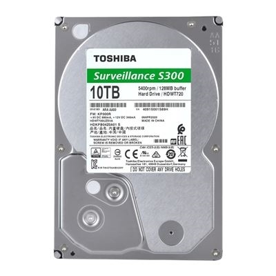 HDD