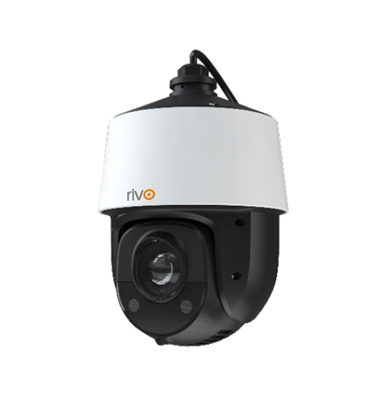 4 İnç 2MP 25X Akıllı İzleme PTZ - RV-5225IP